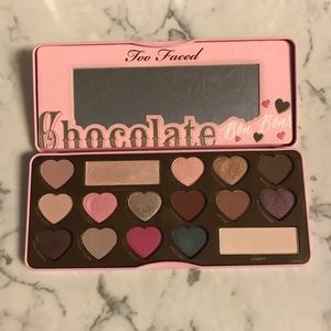 Too Faced Chocolate Bon Bons Palette